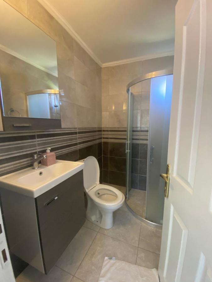 Yunus Apart Selimiye Aparthotel Marmaris Exterior foto