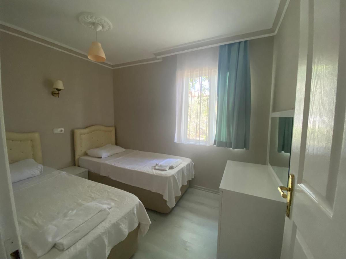 Yunus Apart Selimiye Aparthotel Marmaris Exterior foto